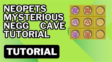 Mysterious Negg Cave .